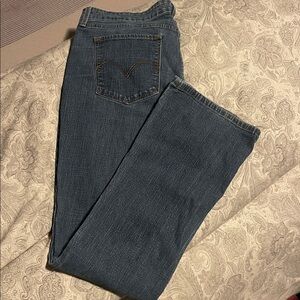 Levi’s Boot Leg Jeans 34